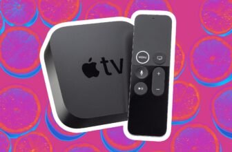 The best way to create personalised Apple TV screensavers
