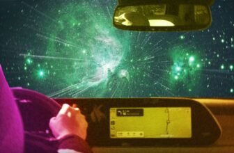 You’ve got in all probability by no means heard of those 5 CarPlay apps, however they’re tremendous helpful