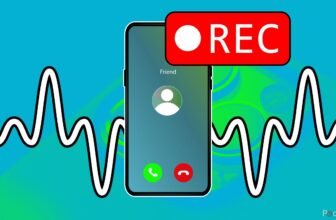 Find out how to file a name on iPhone