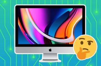 Apple’s iMac hasn’t made sense for a very long time