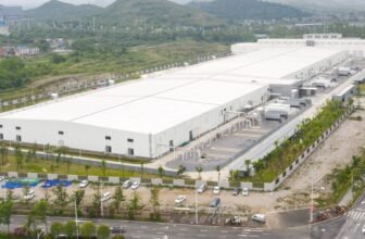 CoreWeave Is on the Heart of the AI Revolution, and Its IPO seems Like a Home of Playing cards