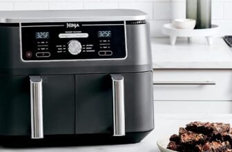The most effective Amazon Spring Sale offers on kitchen gear from Ninja, Breville, KitchenAid and others