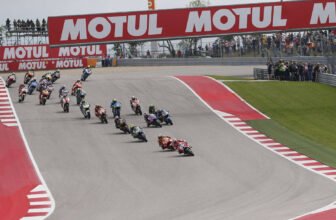 The way to Watch MotoGP Americas MotoGP on a Free Channel