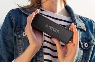 This Nice Waterproof Anker Speaker is Almost 40% Off, Simply Like Throughout Black Friday