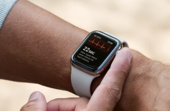 Future Apple Watch Could Characteristic Constructed-In Digital camera For AI-Powered Visible Intelligence