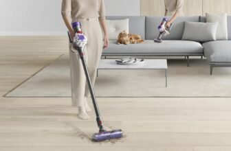 This Is the Lowest Value for a Dyson V8 Plus in 2025, Amazon Slashes the Value Drastically