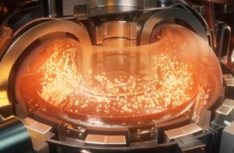 China Plans Formidable Nuclear Fusion Goal For 2030