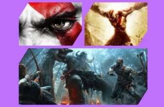 Ain’t No God Like God of Struggle