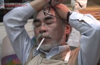 ChatGPT’s Studio Ghibli AI Artwork Development Is an Insult to Life Itself