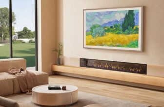 Individuals Cannot Get Sufficient of TVs That Look Like Image Frames