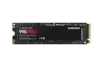 Amazon Is Clearing Out All Inventory of the Samsung 990 PRO Inner SSD, Now Down 40% From Its Unique Value