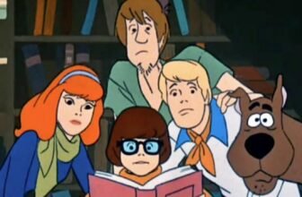 A Scooby-Doo Reside-Motion Collection Is Taking place at Netflix