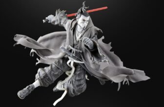 Star Wars Celebration’s Visions Determine Appears Even Cooler Than We Anticipated