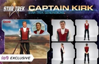 Extra of Nacelle’s Glorious Star Trek Toys Are Coming, and We Want Them All