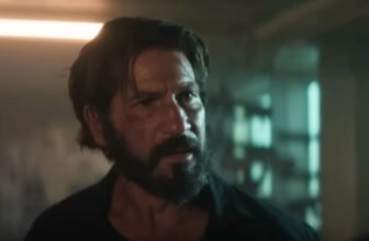 Jon Bernthal Is not Simply Starring in a Punisher Particular, He is Writing It