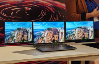 Lenovo ThinkBook 16p Gen 6 With 4 Magic Bay Idea Provides-On For Modular Multitasking