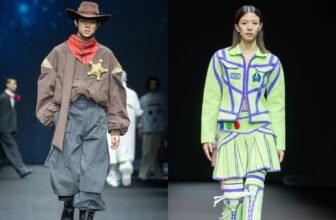 You Should See These Toy Story Runway Seems That Take Cosplay to a New Stage