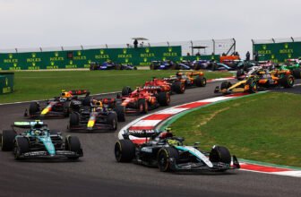Easy methods to Watch the 2025 Chinese language F1 Grand Prix on a Free Channel