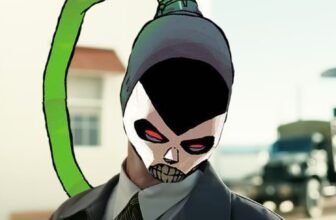 There’s At all times a Greater Bane