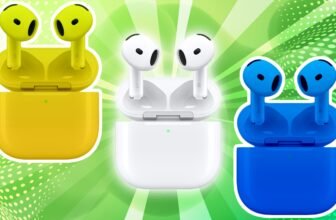 Learn how to use your AirPods for in-flight leisure