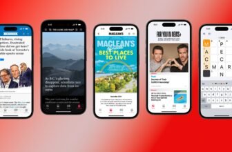 Apple Information+ is totally price paying $13 for