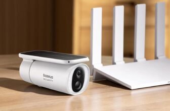 A sensible, sun-powered resolution for residence safety