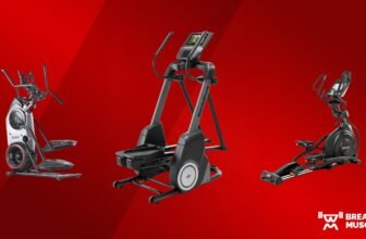 Greatest Elliptical Machines of 2025, Reviewed by Health Consultants