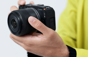 Canon Unveils PowerShot V1 And EOS R50 V: Greatest New Vlogging Cameras For 2025