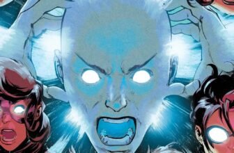 Charles Xavier, Marvel’s Messiest Asshole, Is Going to House