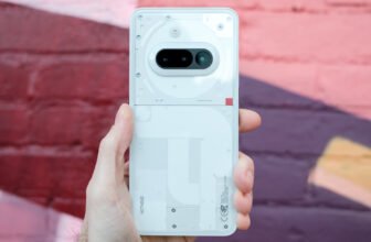 Nothing Telephone 3a and 3a Professional evaluate: Rising above the boring competitors