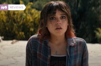 Loss of life of a Unicorn’s Class Commentary Is a Gloriously Gory Launch