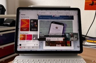 Right here’s why you must use Stage Supervisor in your iPad as an alternative of split-screen