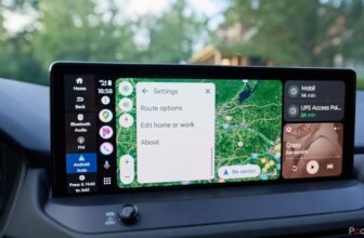 Now you can play Sweet Crush in your automotive’s Android Auto infotainment system