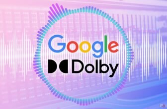 Dolby could also be shedding its grip on TV audio due to Google