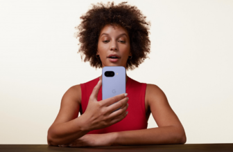 Google Pixel 9a Unveiled: 48MP Digicam, Tensor G4, And 120Hz Show