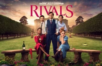 November Favourites – Ruth Crilly