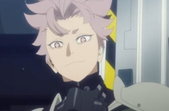 Kaiju No. 8 is Coming Again With a Film and New Season