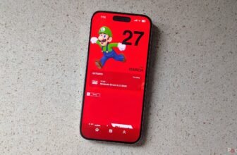 Nintendo’s new app makes me nostalgic for the Wii