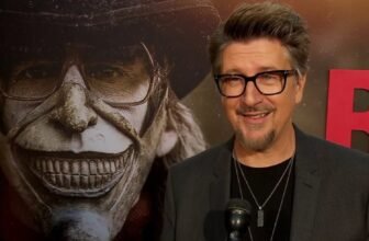 Scott Derrickson Adapting Horror Novel Highway of Bones for Movie
