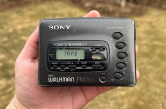 4 the explanation why the Sony Walkman is essentially the most iconic gadget of all time