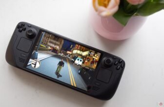 The ROG Ally X is nice, however the Steam Deck OLED simply beats it in 4 key methods