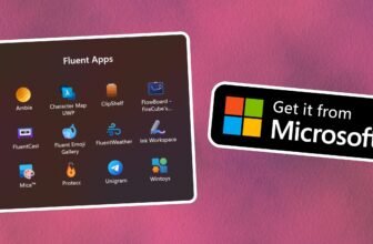 Home windows 11 can foster high-quality, native apps experiences