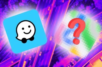 You may hate the app I take advantage of over Waze, however I like it in any case