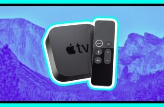 The best way to customise your aerial screensaver on Apple TV