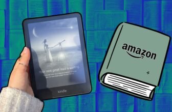 3 unshakable causes I am going to by no means stray from my Kindle