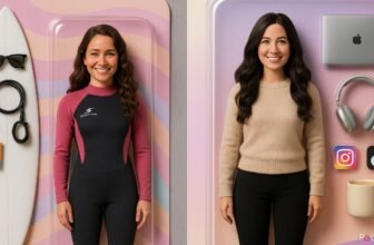 Tips on how to make your self into an AI motion determine