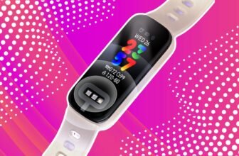 Asus broadcasts VivoWatch 6 Aero with EGC and blood stress monitoring