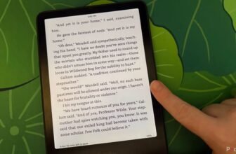 I actually want this new Kindle characteristic wasn’t damaged