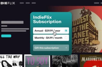 Vimeo Streaming lets creators roll their very own Netflix