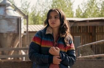 The Final of Us season two 'The Path' recap: The calm after the storm earlier than the storm